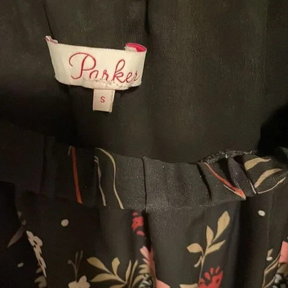 Parker Off shoulder blouse  - Picture 2 of 6